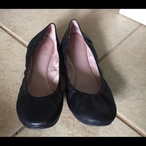Vince camuto flats